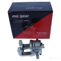 Тормозной суппорт MAXGEAR 1437639546 L 3Q3OBY 821077 - Изображение 3