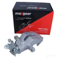 Тормозной суппорт MAXGEAR S 2Z3LBS 1437638994 820782 - Изображение 3
