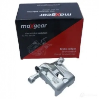 Тормозной суппорт MAXGEAR 1437639651 B 29UDK 821100 - Изображение 3