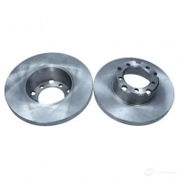Тормозной диск MAXGEAR DL 2GQ0 191068 2836616 - Изображение 1
