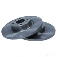 Тормозной диск MAXGEAR 191201 N B7EA 2836786 - Изображение 2