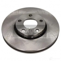 Тормозной диск MAXGEAR 190683 CP D84S 2835822 - Изображение 4