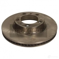 Тормозной диск MAXGEAR 193519hc 1424435656 V2D XXX - Изображение 2