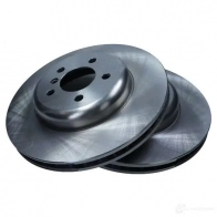 Тормозной диск MAXGEAR 2837743 FXVN B 192200 - Изображение 2