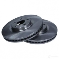 Тормозной диск MAXGEAR Y2 W8H 1438031062 194695 - Изображение 2