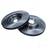 Тормозной диск MAXGEAR 1438031063 194696 ZEHJ D1 - Изображение 2