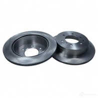 Тормозной диск MAXGEAR 192390 2838090 EVDPP DK - Изображение 1
