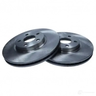 Тормозной диск MAXGEAR 1438031081 194694 G XSRAU - Изображение 2