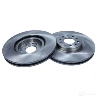 Тормозной диск MAXGEAR FVLWA Z2 194693 1438031079