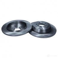 Тормозной диск MAXGEAR 192683 2838651 74 H29V - Изображение 1