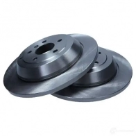 Тормозной диск MAXGEAR 192683 2838651 74 H29V - Изображение 2
