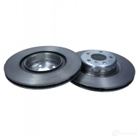 Тормозной диск MAXGEAR 1424435646 C ODST7 193514hc - Изображение 3
