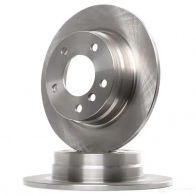 Тормозной диск MAXGEAR 8DVC 7 2835846 190693 - Изображение 3