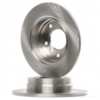 Тормозной диск MAXGEAR 8DVC 7 2835846 190693 - Изображение 4