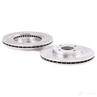 Тормозной диск MAXGEAR 2836092 190796 7L76 Z06 - Изображение 3