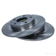 Тормозной диск MAXGEAR 2837772 ZO V5Z 192216 - Изображение 2