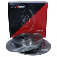 Тормозной диск MAXGEAR 2837772 ZO V5Z 192216 - Изображение 3