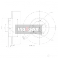 Тормозной диск
