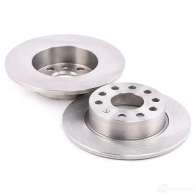 Тормозной диск MAXGEAR 2836189 190839 C9G PT - Изображение 3