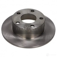 Тормозной диск MAXGEAR 190684 2835825 JSQT 0 - Изображение 6