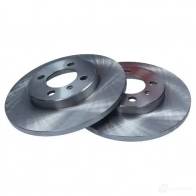Тормозной диск MAXGEAR 0E9 ICTE 2838613 192664 - Изображение 2
