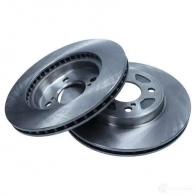 Тормозной диск MAXGEAR 194707 1438030978 II8 JVU - Изображение 2