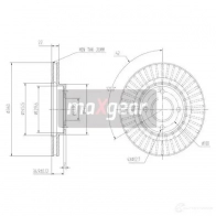 Тормозной диск