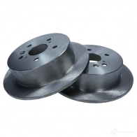 Тормозной диск MAXGEAR 2837893 3SVR9V I 192282 - Изображение 2
