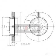 Тормозной диск