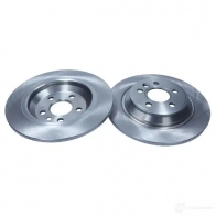 Тормозной диск MAXGEAR WS P21 1425009632 192471 - Изображение 1