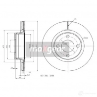 Тормозной диск