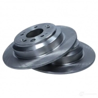 Тормозной диск MAXGEAR 2838102 2L7V9 W5 192396 - Изображение 2