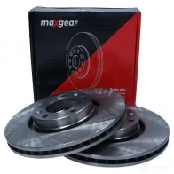 Тормозной диск MAXGEAR ID Q36 191249 2836882 - Изображение 3