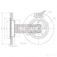Тормозной диск