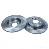 Тормозной диск MAXGEAR W7 QUU 193545 1424436688