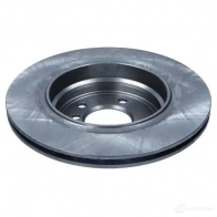 Тормозной диск MAXGEAR 1424436682 193541 Y5O LLN - Изображение 2