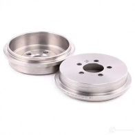 Тормозной барабан MAXGEAR 190849 2836215 0BMDW 7E - Изображение 3