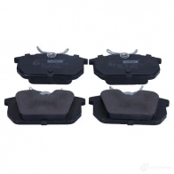 Тормозные колодки, комплект MAXGEAR 193171 1228280351 1 RPKRZ4 - Изображение 2