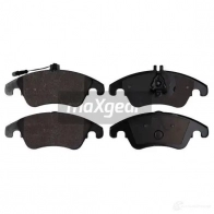 Тормозные колодки, комплект