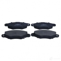 Тормозные колодки, комплект MAXGEAR 1424908263 193392 OVTNLS E - Изображение 2