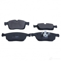 Тормозные колодки, комплект MAXGEAR 193616 1424902578 OFFD7 8