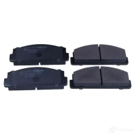 Тормозные колодки, комплект MAXGEAR Q0 XJ1 1228278501 193068 - Изображение 2