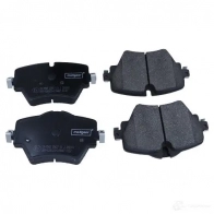 Тормозные колодки, комплект MAXGEAR 193593 2H 5V3 1424902555 - Изображение 2