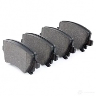 Тормозные колодки, комплект MAXGEAR TUB IJ9 2835618 190475 - Изображение 3