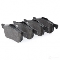 Тормозные колодки, комплект MAXGEAR 191117 3AC 78E 2836663 - Изображение 3