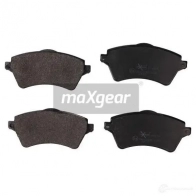 Тормозные колодки, комплект