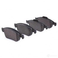 Тормозные колодки, комплект MAXGEAR LG BUX7V 2837550 191992 - Изображение 2