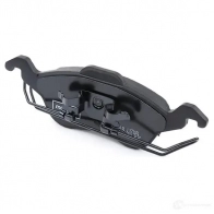 Тормозные колодки, комплект MAXGEAR 0CSB 9 2835812 190676 - Изображение 3