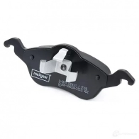 Тормозные колодки, комплект MAXGEAR 0CSB 9 2835812 190676 - Изображение 4