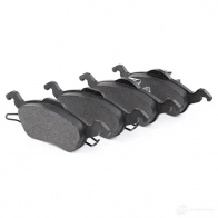Тормозные колодки, комплект MAXGEAR 0CSB 9 2835812 190676 - Изображение 5